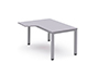 ALA PARA MESA ROCADA SERIE EXECUTIVE 160X120 CM ES