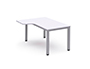 ALA PARA MESA ROCADA SERIE EXECUTIVE 160X120 CM ES