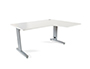 ALA PARA MESA ROCADA SERIE METAL 160X120 CM DIREIT