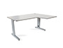 ALA PARA MESA ROCADA SERIE METAL 180X120 CM DIREIT