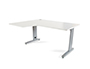 ALA PARA MESA ROCADA SERIE METAL 160X120 CM ESQUER