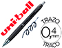 ESFEROGRÁFICA UNI-BALL ROLLER UMN-307 RETRACTIL 0,