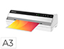 PLASTIFICADORA FELLOWES SATURN 3I DIN A3 2 ROLOS S