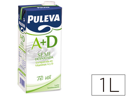 Leche condensada LA LECHERA® 50 sobres de 20 gramos - Comprar Cápsulas