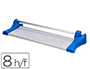 CISALHA Q-CONNECT METALICA DE ROLO DE 32 CM COM BA