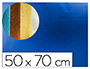 GOMA EVA LIDERPAPEL 50X70 CM ESPESSURA 2 MM METALI