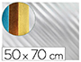 GOMA EVA LIDERPAPEL 50X70 CM ESPESSURA 2 MM METALI