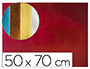 GOMA EVA LIDERPAPEL 50X70 CM ESPESSURA 2 MM METALI