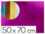 GOMA EVA LIDERPAPEL 50X70 CM ESPESSURA 2 MM METALI