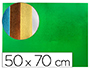 GOMA EVA LIDERPAPEL 50X70 CM ESPESSURA 2 MM METALI