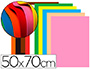 GOMA EVA LIDERPAPEL 50X70 CM 60GR 1,5 MM ESPESSURA