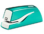 AGRAFADOR PETRUS ELETRICO E-310 WOW TURQUESA METAL