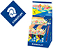 LAPIS DE CORES STAEDTLER WOPEXECOLOGICO EXPOSITOR 