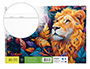 BLOCO DE DESENHO LIDERPAPEL ARTISTICO ESPIRAL 460X