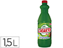LIXIVIA COM DETERGENTE LAGARTO PINO GARRAFA DE 1,5