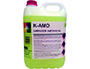 LIQUIDO AMONIACAL IKM GARRAFA DE 5 L