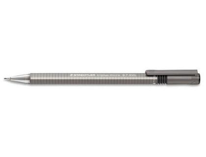 Portaminas staedtler micro 774 25 triplus 0,5 mm