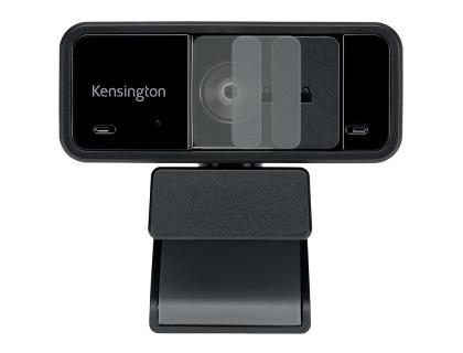 Camara webcam kensington w1050 provc-bulk 1080p