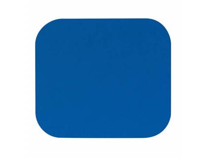 Alfombrilla para raton fellowes azul 230x190x20 mm