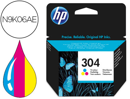 305 Pack cartouches d'encre originales ORIGINAL HP (Hewlett-Packard)