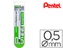 LAPISEIRA PENTEL ORENZ 0,5 MM -BRANCO-EM BLISTER D