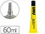 COLA UHU UNIVERSAL 60 ML