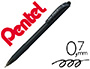 ESFEROGRAFICA PENTEL RETRATIL BX417 COR PRETA 