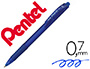 ESFEROGRAFICA PENTEL RETRATIL BX417 COR AZUL 