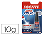 COLA LOCTITE 10 GR SUPER COLA 3 PRECISAO MAX