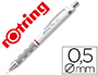 LAPISEIRA ROTRING TIKKY 0,5 MM BRANCA
