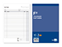 TALONARI LIDERPAPEL FACTURES FOLI ORIGINAL I CPIA T223 AMB IVA TEXT EN CATALAN