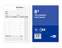 TALONARI LIDERPAPEL FACTURES 8 ORIGINAL I 2 CPIES T300 AMB IGIC