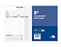 TALONARI LIDERPAPEL FACTURES 8 ORIGINAL T100 AMB IGIC