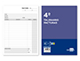 TALONARI LIDERPAPEL FACTURES QUART ORIGINAL I CPIA T216 AMB IGIC