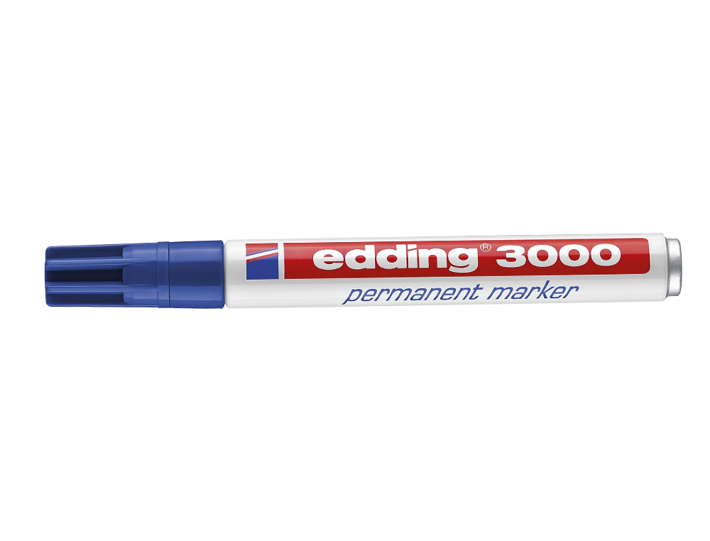 ROTULADOR EDDING 3000 10 COLORES