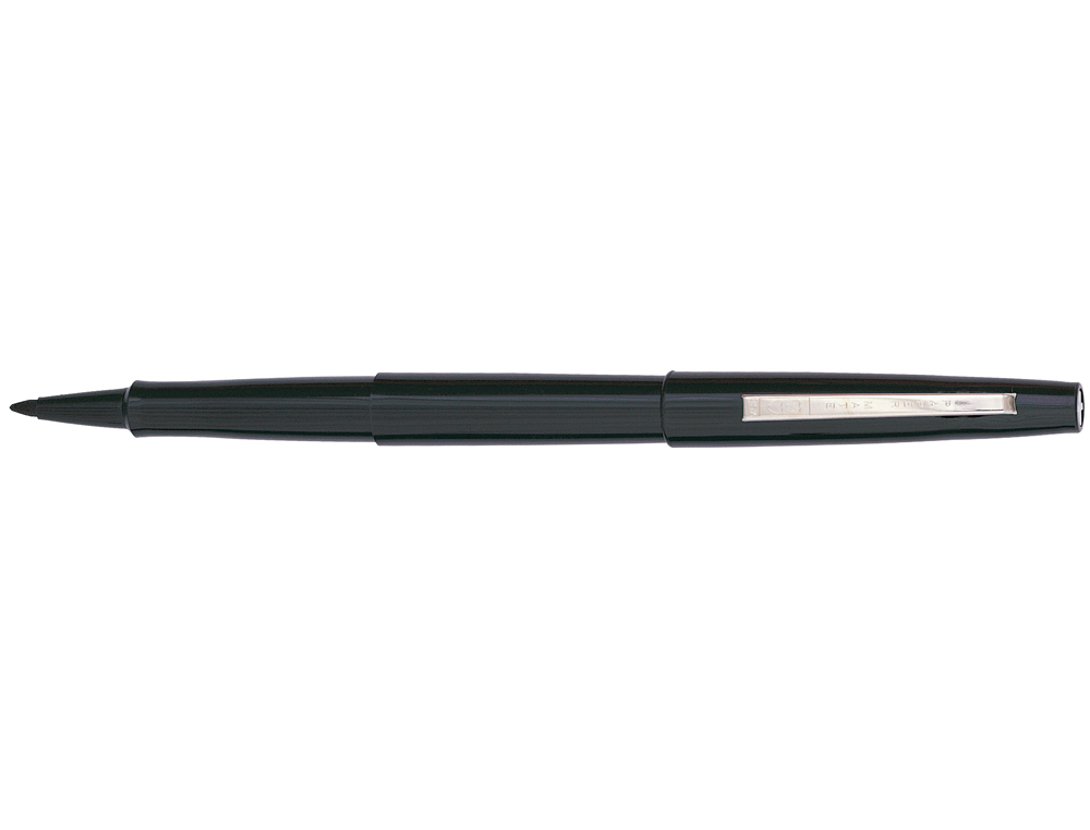 ROTULADOR PAPER MATE FLAIR ORIGINAL PUNTA FIBRA NEGRO