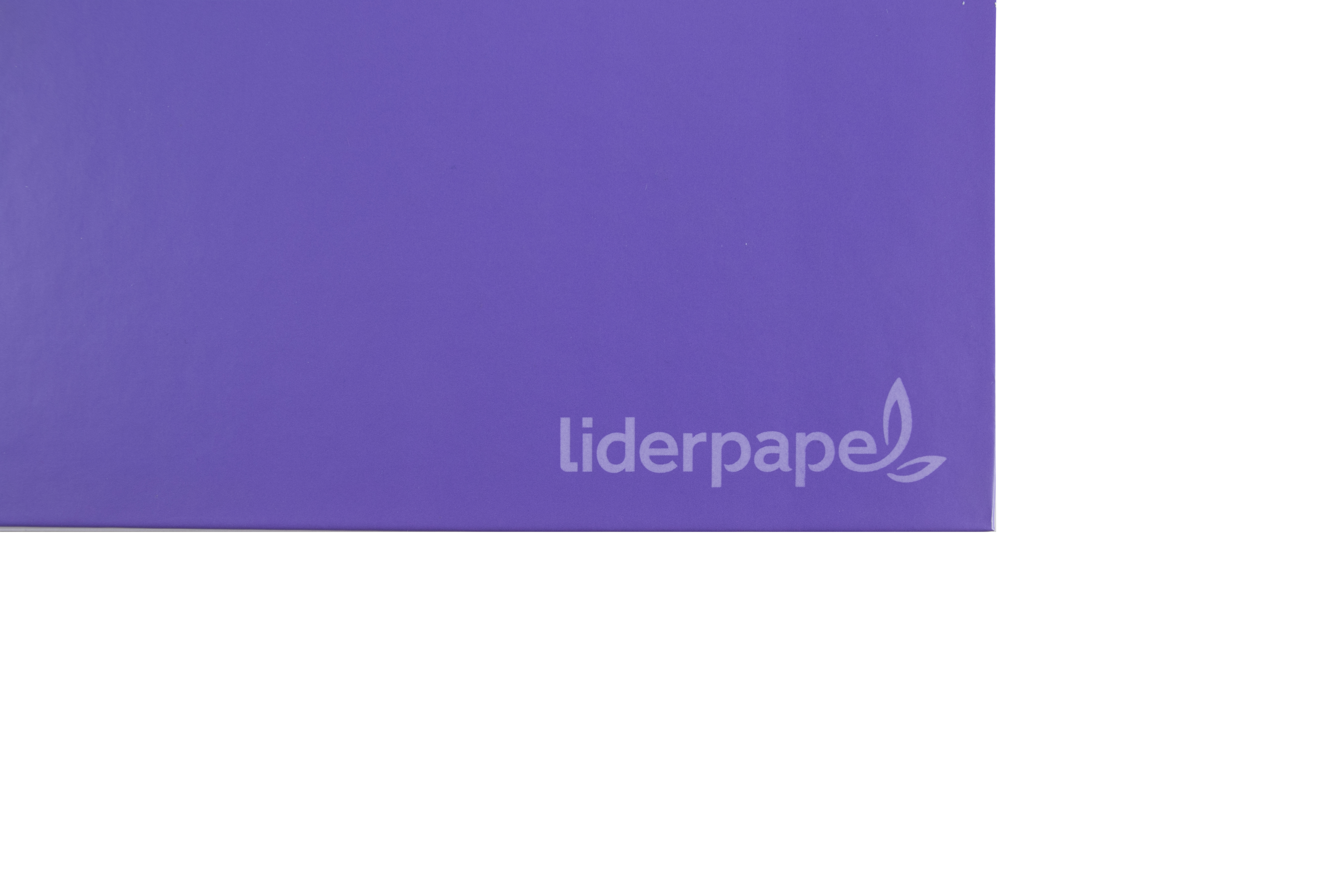 CUADERNO ESPIRAL LIDERPAPEL A5 MICRO WITTY TAPA DURA 140H 75GR CUADRO 5MM 5 BANDAS 6 TALADROS COLORES SURTIDOS
