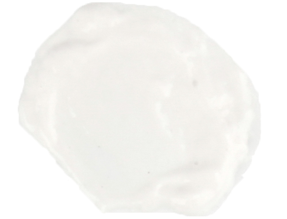 Pintura latex la pajarita blanco 35 ml