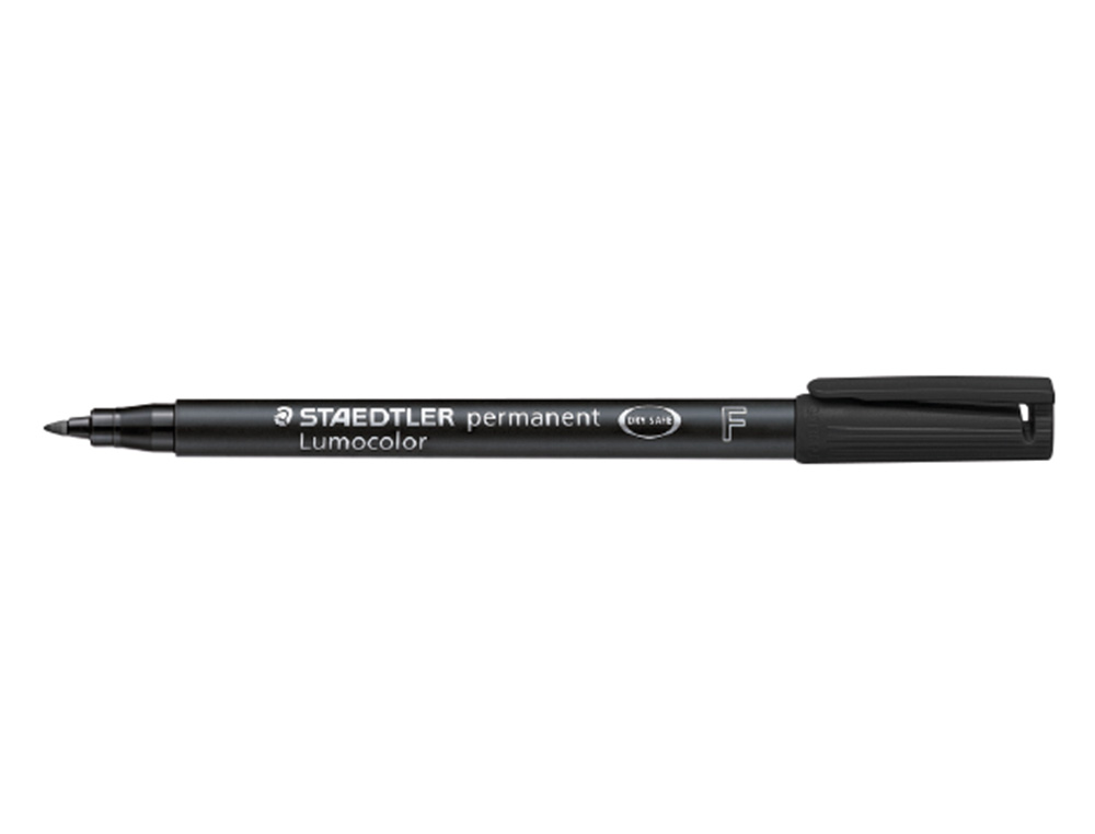 ClearLine® Rotulador permanente doble punta 0,6 y 1,5 mm, Verde - Equipo de  laboratorio