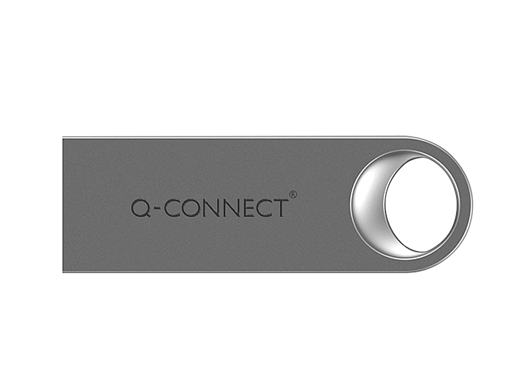 Memoria usb q-connect flash premium 16 gb 3.0