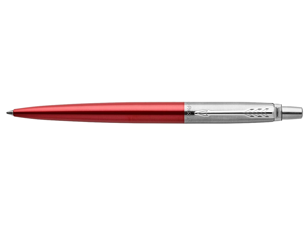 Boligrafo parker jotter core kensington red en blister