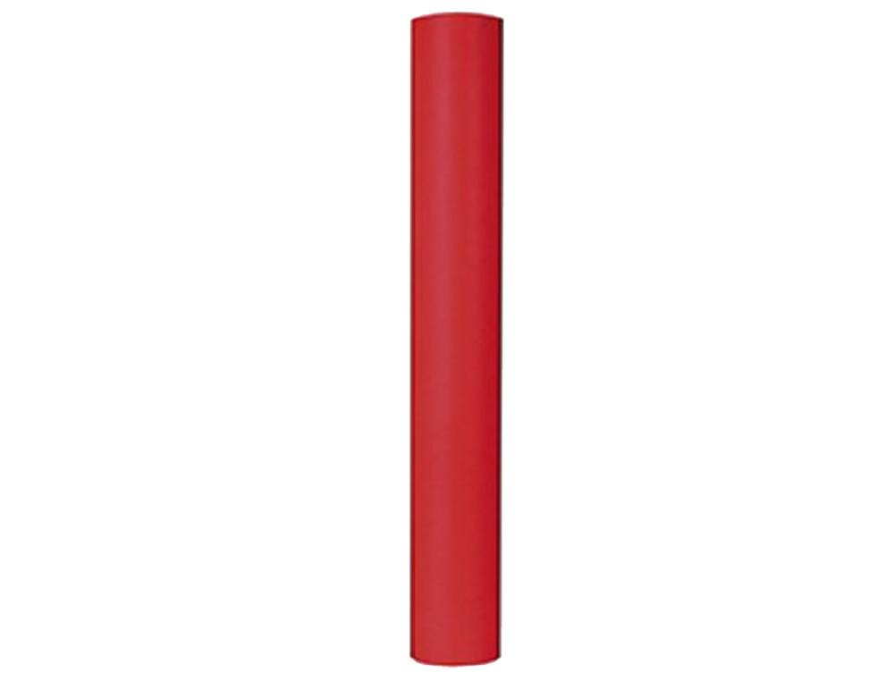 Material efecto tela apli dressy bond rollo 80 cm x 10 m rojo