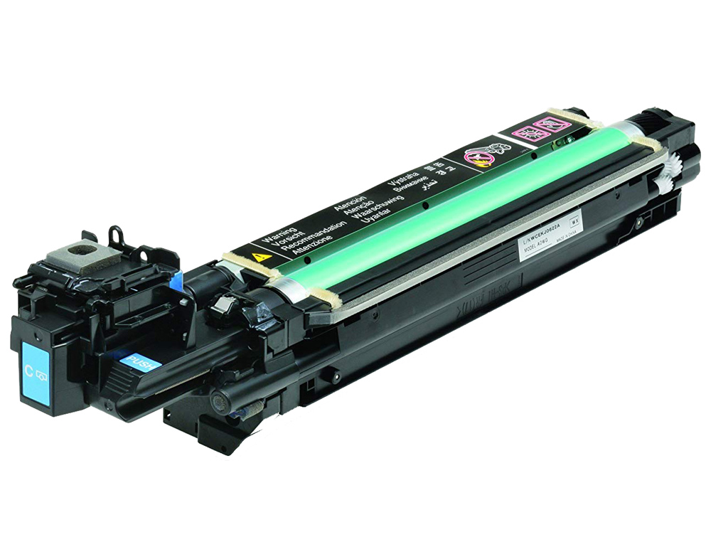 Fotoconductor epson aculaser c3900 / cx37 / workforce al-c300 cian 30.000 pag