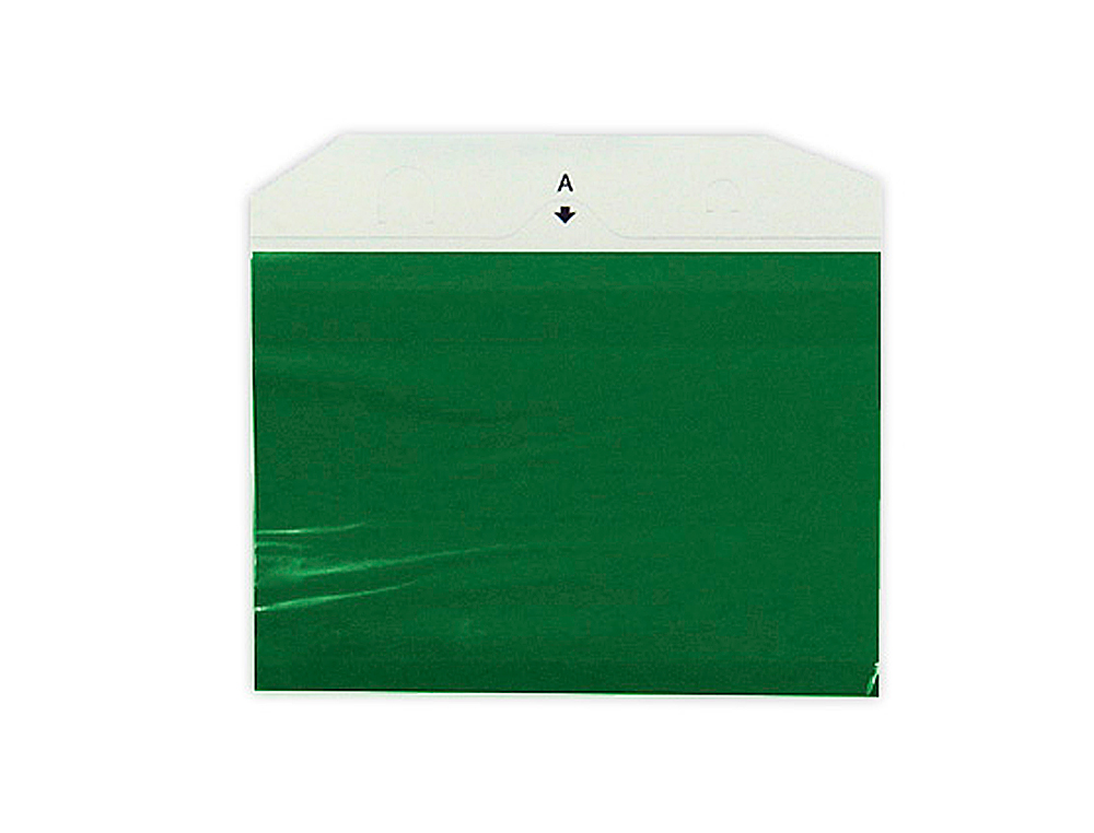 Fotolito x'stamper quix para sello q-05 verde