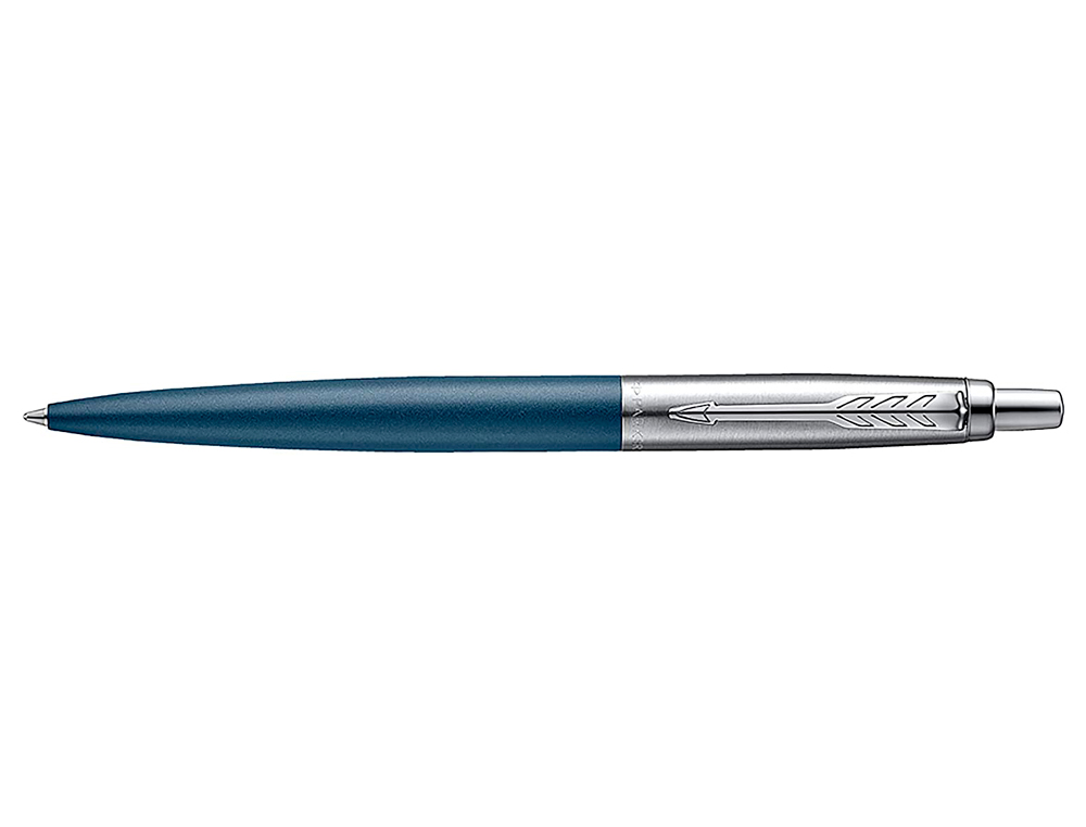 Boligrafo parker jotter xl azul mate