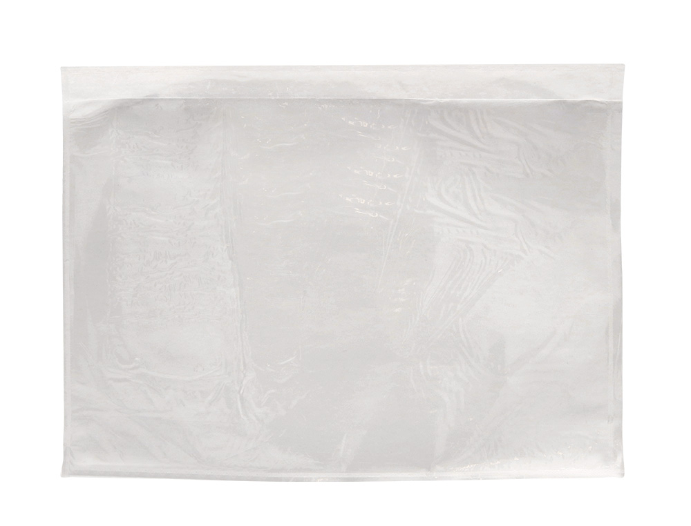 ENVELOPE AUTOADESIVO Q-CONNECT PORTA DOCUMENTOS 246X330 MM JANELA TRANSPARENTE PACK DE 100 UNIDADES