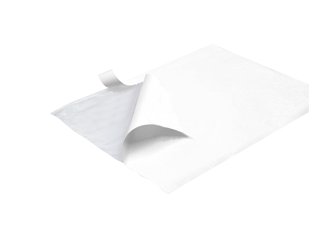 ENVELOPE AUTOADESIVO Q-CONNECT PORTA DOCUMENTOS 246X330 MM JANELA TRANSPARENTE PACK DE 100 UNIDADES