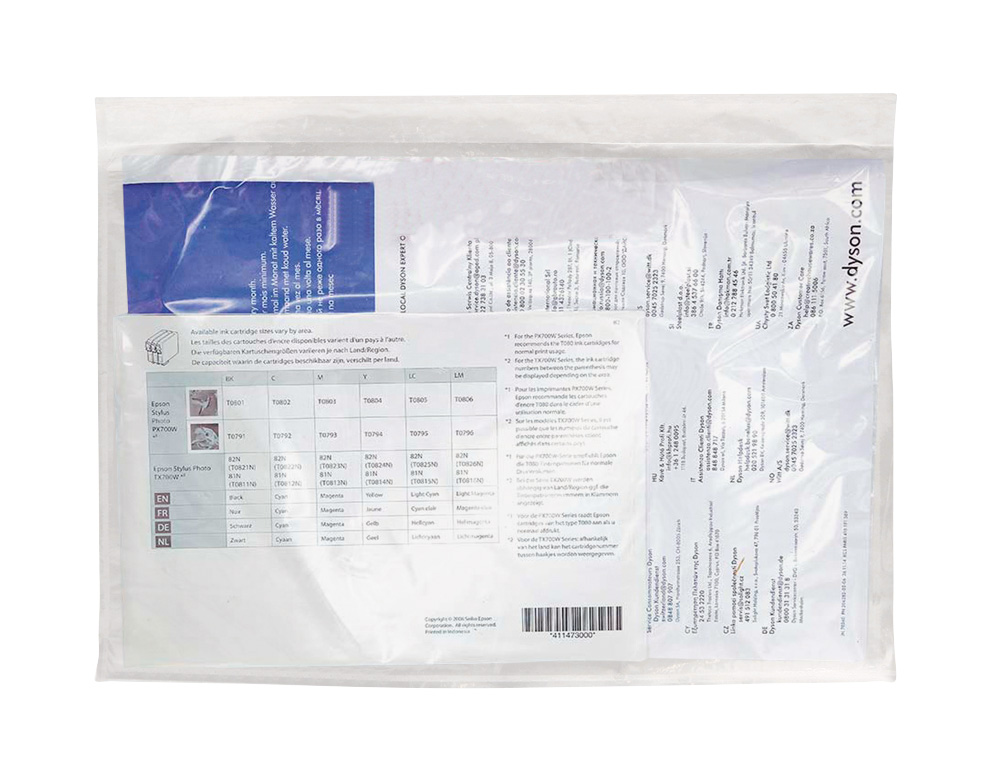 ENVELOPE AUTOADESIVO Q-CONNECT PORTA DOCUMENTOS 246X330 MM JANELA TRANSPARENTE PACK DE 100 UNIDADES
