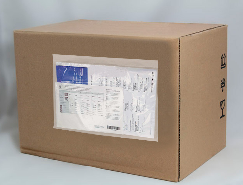 ENVELOPE AUTOADESIVO Q-CONNECT PORTA DOCUMENTOS 246X330 MM JANELA TRANSPARENTE PACK DE 100 UNIDADES