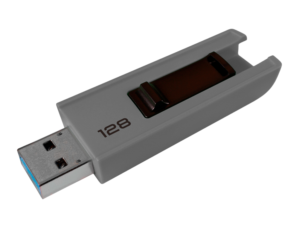 Memoria usb emtec b250 128 gb usb 3.0 slide